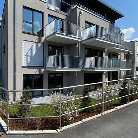 Apartments U37 Schorndorf (Baden-Wurttemberg) Exterior foto