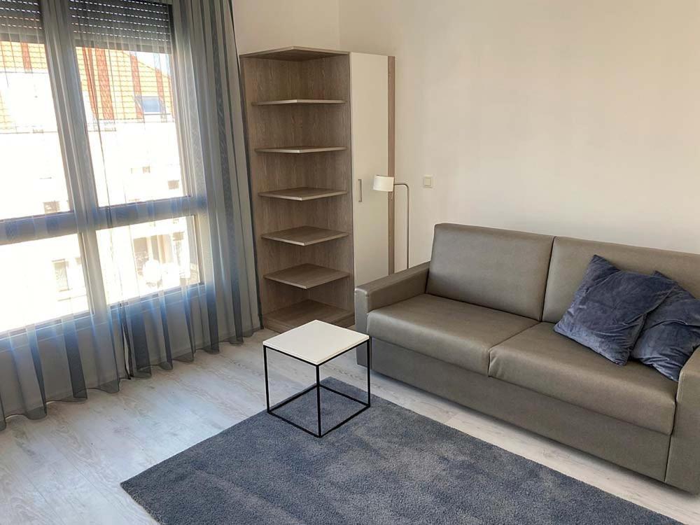 Apartments U37 Schorndorf (Baden-Wurttemberg) Exterior foto