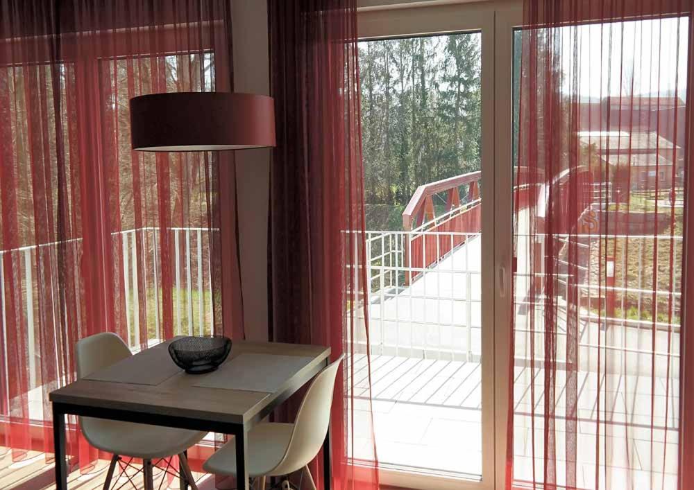 Apartments U37 Schorndorf (Baden-Wurttemberg) Exterior foto