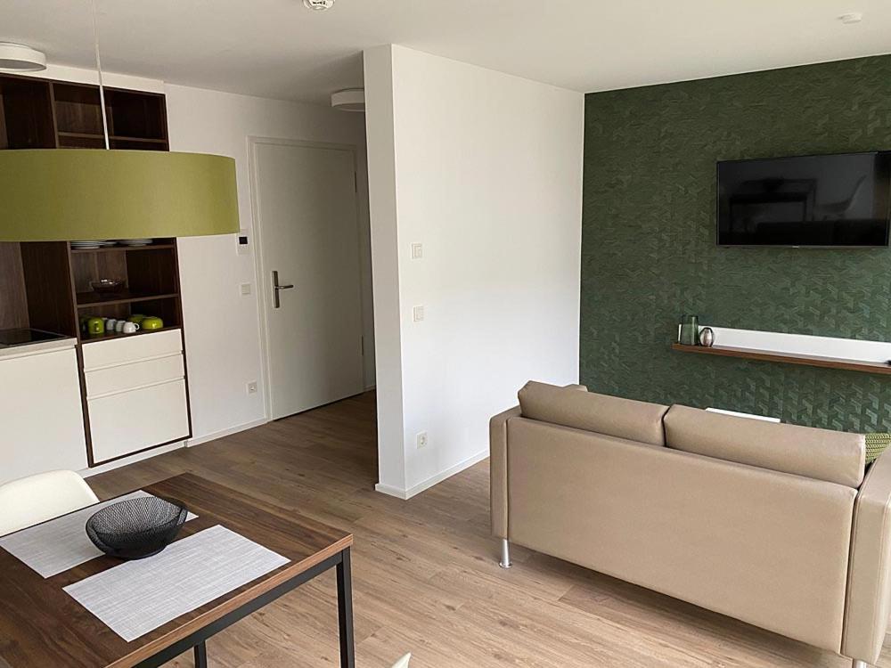 Apartments U37 Schorndorf (Baden-Wurttemberg) Exterior foto
