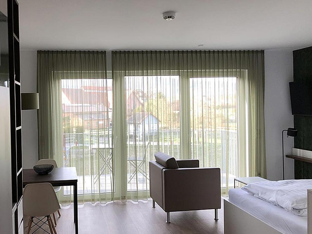 Apartments U37 Schorndorf (Baden-Wurttemberg) Exterior foto